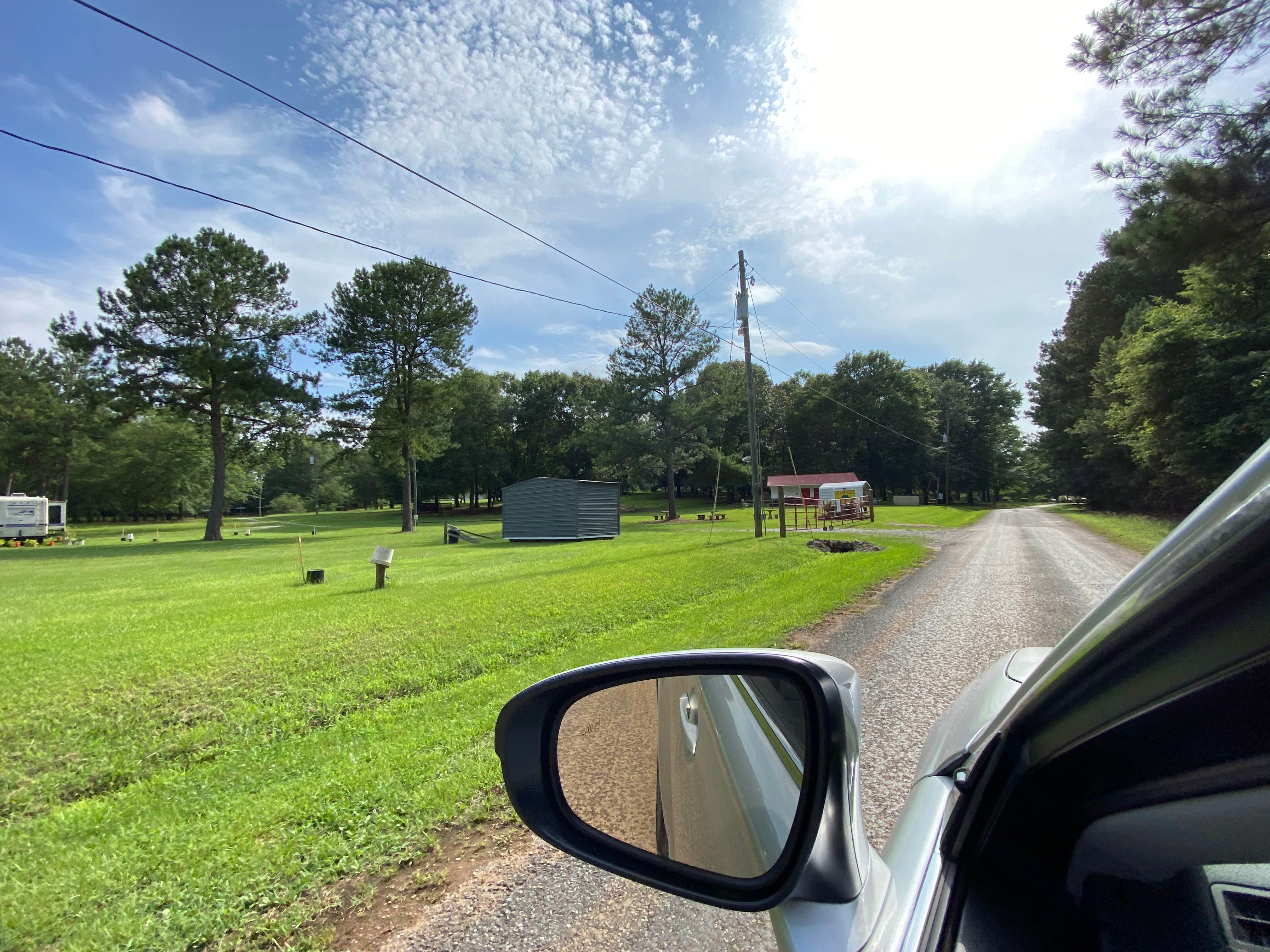 Camper submitted image from Shadyoaks Campground and RV Park - 3