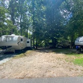 Review photo of Old Corundum Millsite Campground by Asher K., July 22, 2021