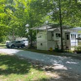 Review photo of Old Corundum Millsite Campground by Asher K., July 22, 2021