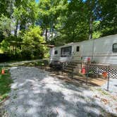 Review photo of Old Corundum Millsite Campground by Asher K., July 22, 2021