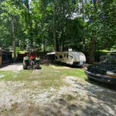 Review photo of Old Corundum Millsite Campground by Asher K., July 22, 2021