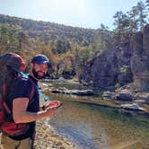 Review photo of Albert Pike Recreation Area by Nicki M., June 15, 2018