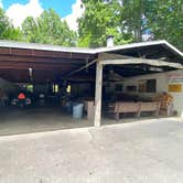 Review photo of Old Corundum Millsite Campground by Asher K., July 22, 2021