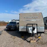 Review photo of Cheyenne RV Resort by RJourney by Brandon G., July 22, 2021