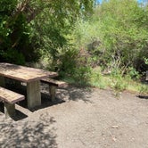 Review photo of Pine Creek Campground by Alisen O., July 22, 2021