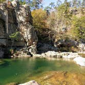 Review photo of Albert Pike Recreation Area by Nicki M., June 15, 2018