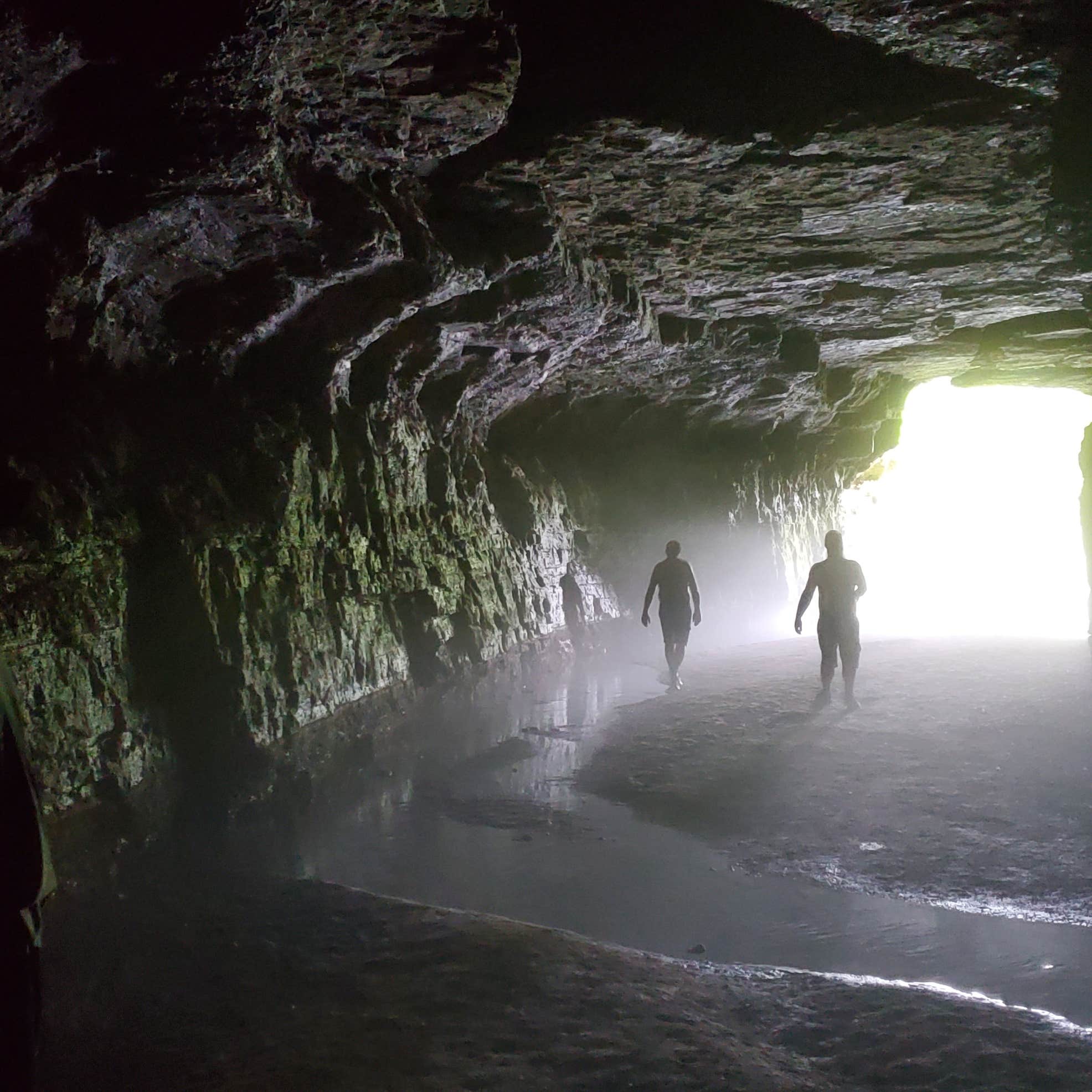 Twin Bridges Canoe Campground West Plains, MO