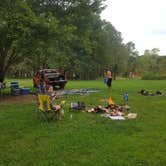 Review photo of Hootentown Canoe Rental & Campground by Kira S., July 22, 2021