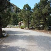 Review photo of Baker Creek Campground — Great Basin National Park by Chantal  S., July 22, 2021