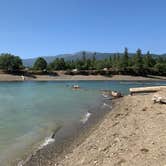 Review photo of Pogie Point Campground by Ali K., July 22, 2021