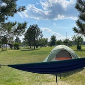 Review photo of Buffalo Ridge Camp Resort by Lucy , July 22, 2021