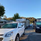 Review photo of Novato RV Park by Tammie L., July 22, 2021