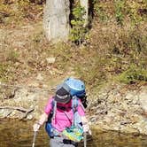 Review photo of Albert Pike Recreation Area by Nicki M., June 15, 2018