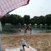 Review photo of Walnut Hills Family Campground by John S., July 22, 2021