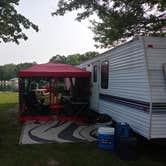 Review photo of Walnut Hills Family Campground by John S., July 22, 2021