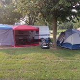Review photo of Walnut Hills Family Campground by John S., July 22, 2021