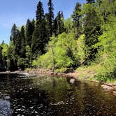 Review photo of Lake Superior Cart-in Campground — Tettegouche State Park by Emily.Michael B., July 22, 2021
