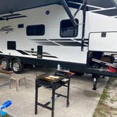 Review photo of Fort Myers-Pine Island KOA by Joshua B., July 22, 2021