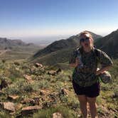 Review photo of Franklin Mountains State Park Campground by Tori M., June 15, 2018