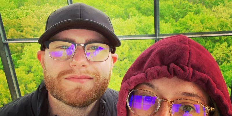 Camper submitted image from St. Croix Family Campground — Governor Knowles State Forest