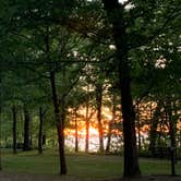 Review photo of Father Hennepin State Park Campground by Emily.Michael B., July 22, 2021