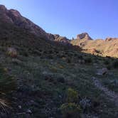 Review photo of Franklin Mountains State Park Campground by Tori M., June 15, 2018