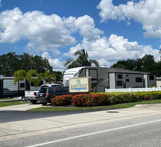 Camper-submitted photo from Arbor Terrace RV Resort, A Sun RV Resort