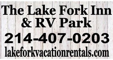 The Lake Fork Inn & RV Park