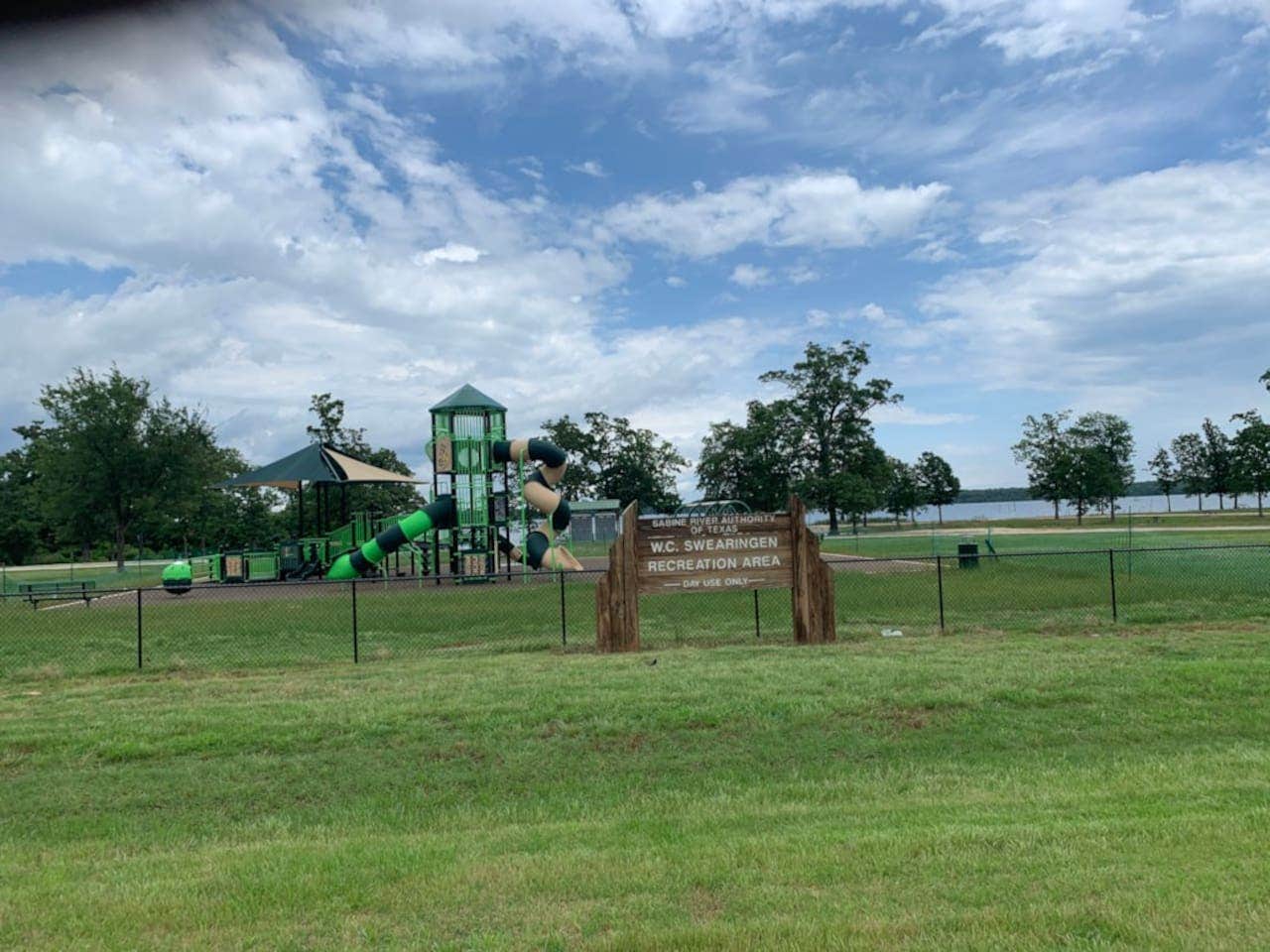 Camper submitted image from The Lake Fork Inn & RV Park - 2