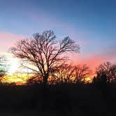 Review photo of Cedar Hill State Park Campground by Tori M., June 15, 2018