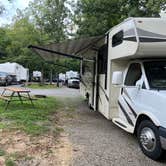 Review photo of Bean Pot Campground by Thomas W., July 20, 2021