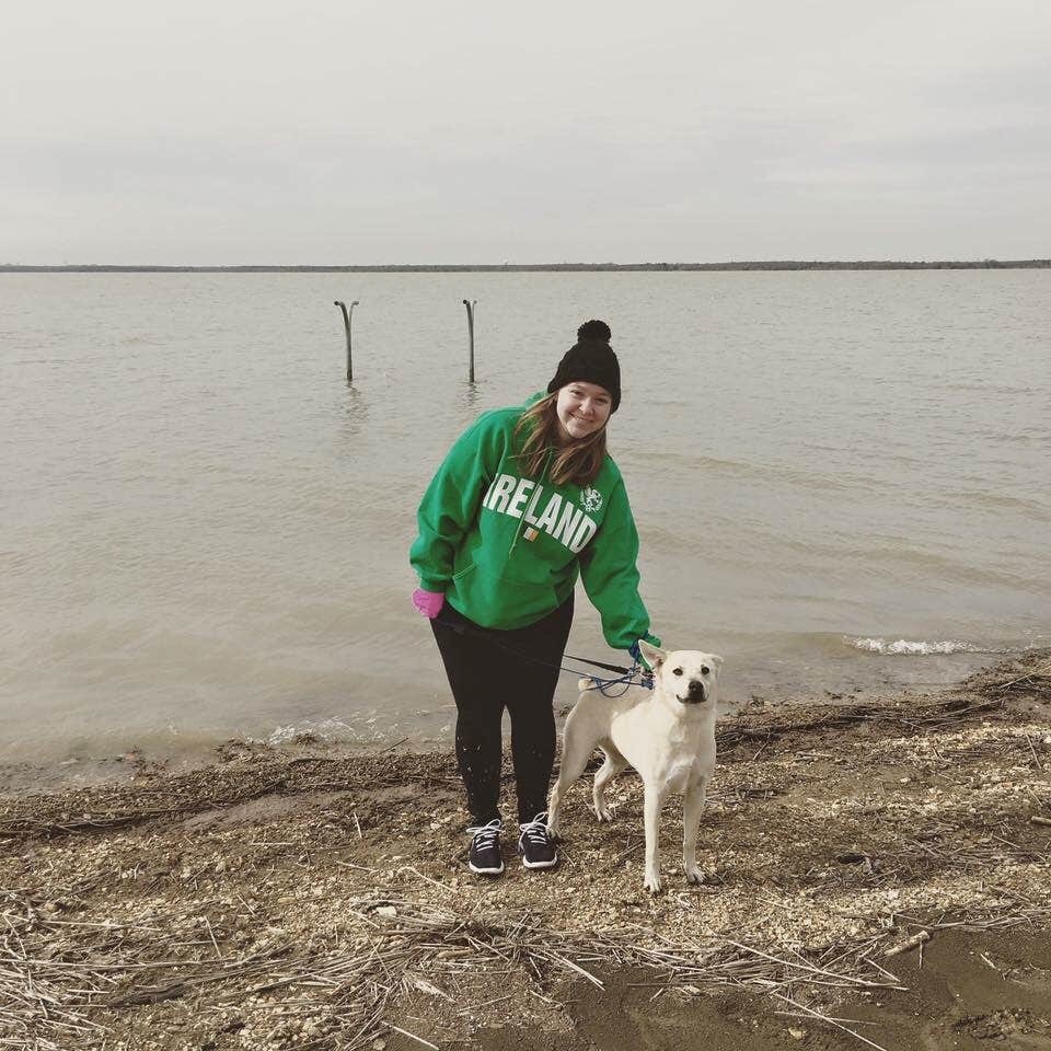 Cedar Hill State Park Campground