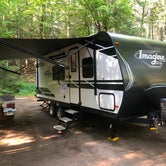 Review photo of Ammonoosuc Campground by Mike , July 22, 2021