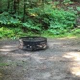 Review photo of Ammonoosuc Campground by Mike , July 22, 2021