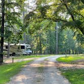 Review photo of Brick House Campground (Sc) — Francis Marion And Sumter National Forests by Thomas W., July 22, 2021