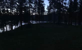 Erik J.'s photo at Sheridan Lake South Shore Campground near Rapid City, SD
