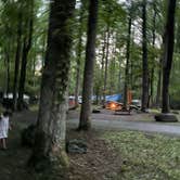 Review photo of Elkmont Campground — Great Smoky Mountains National Park by Thomas W., July 22, 2021