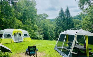 Ryan K.'s photo at Kettletown State Park Campground near Nesconset, NY