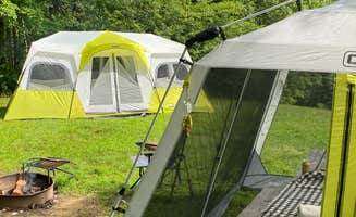 Ryan K.'s photo at Kettletown State Park Campground near Ansonia, CT