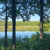 Review photo of Rocky Neck State Park Campground by Ryan K., July 23, 2021