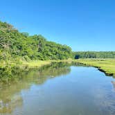 Review photo of Rocky Neck State Park Campground by Ryan K., July 23, 2021