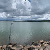 Review photo of Big Lake Campground by Joseph K., July 23, 2021