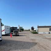 Review photo of Cheyenne RV Resort by RJourney by Brandon G., July 22, 2021