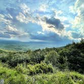 Review photo of Upper Improved Campground — Cheaha State Park by Sterling H., July 23, 2021