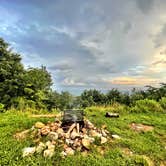 Review photo of Upper Improved Campground — Cheaha State Park by Sterling H., July 23, 2021