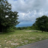 Review photo of Upper Improved Campground — Cheaha State Park by Sterling H., July 23, 2021