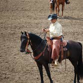 Review photo of Ellensburg KOA by JEFFREY W., July 23, 2021