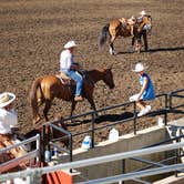 Review photo of Ellensburg KOA by JEFFREY W., July 23, 2021