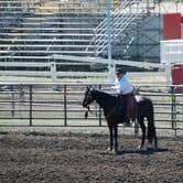 Review photo of Ellensburg KOA by JEFFREY W., July 23, 2021