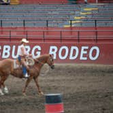 Review photo of Ellensburg KOA by JEFFREY W., July 23, 2021